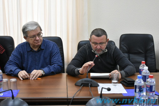 В Администрации города прошло заседание антинаркотической комиссии 