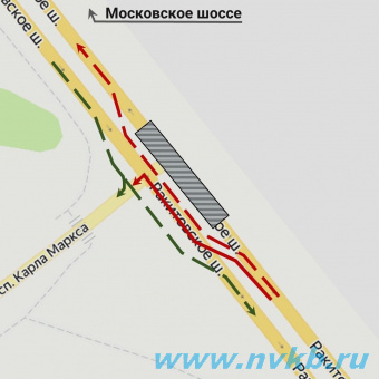 Вниманию автомобилистов и жителей Самарской области