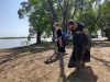 Новокуйбышевск присоединится ко Всероссийской акции по очистке от мусора берегов водных объектов «Вода России»