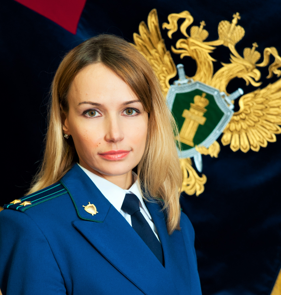 Филиппова Анастасия Сергеевна